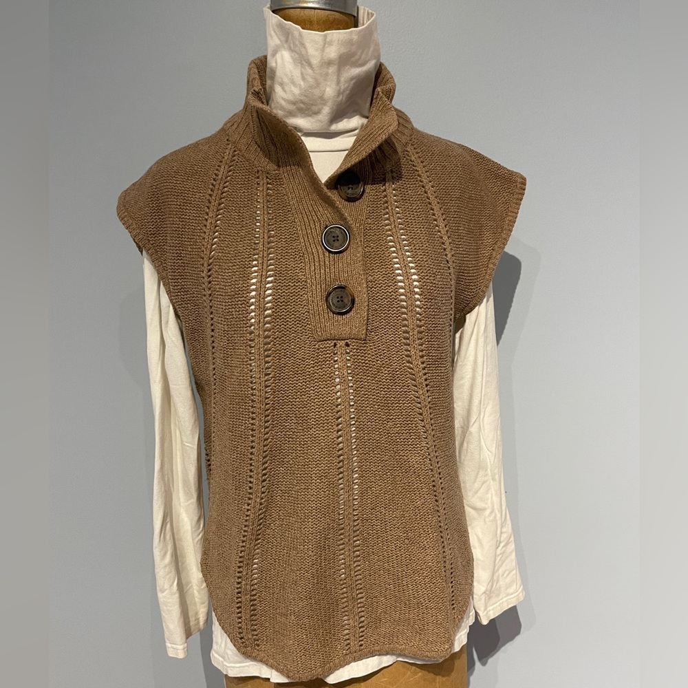 MaxMara Sweater Vest